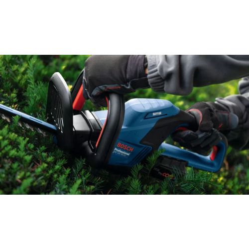 Taille-haie 18 V GHE 18V-50 (II) Professional (sans batterie ni chargeur) 50 cm BOSCH 06008C9600 photo du produit Secondaire 6 L