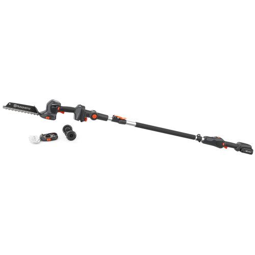 Cisaille 18 V Aspire S20-P4A + perche P4A (sans batterie ni chargeur) HUSQVARNA 970716702 photo du produit