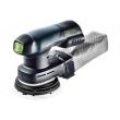 Ponceuse excentrique hybride Festool ETSC 125 LI 3,1-Set 18 V + 2 batteries 3,1 Ah + chargeur photo du produit