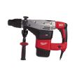 Perforateur-burineur SDS-Max 1550 W K 750 S + coffret MILWAUKEE 4933398753 photo du produit