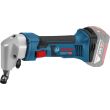 Grignoteuse Bosch GNA 18V-16 + 2 batteries ProCORE18V 4.0Ah + chargeur GAL 18V-40 - 060152950Q photo du produit Secondaire 1 S