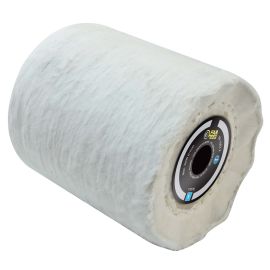 Brosse Fartools en coton 80 mm - 110910 photo du produit Principale M