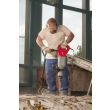 Burineur SDS-MAX 1600 W K 900 K + coffret MILWAUKEE 4933375650 photo du produit Secondaire 4 S