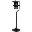 Lampe U.V. aspirateur moustiques et insectes volants ACTO INSECTICIDE LAMP6 photo du produit