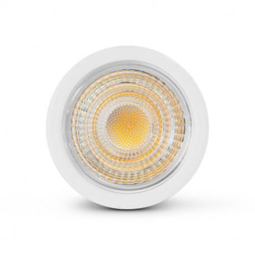 Ampoule LED GU10 spot 6 W dimmable 38° 2700 K MIIDEX LIGHTING 787001 photo du produit Secondaire 1 L