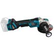 Meuleuse d'angle LXT 18 V 125 mm (sans batterie ni chargeur) MAKITA DGA519ZX1 photo du produit Secondaire 5 S