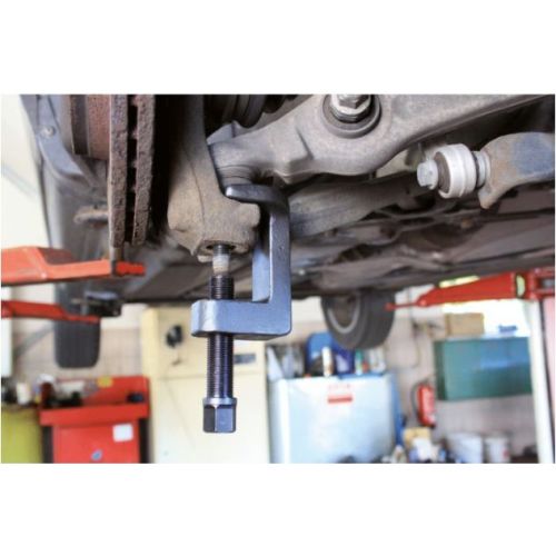 Jeu d'extracteurs universels de rotules 80 Nm KS TOOLS 670.0060 photo du produit Secondaire 4 L