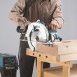 Scie circulaire 2000 W D 270 mm MAKITA HS0600 photo du produit Secondaire 2 S