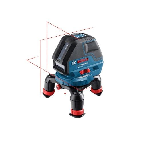 Laser lignes Bosch GLL 3-50 Professional photo du produit