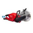 Découpeuse béton 18 V FUEL M18 FCOS230-0 230 mm (sans batterie ni chargeur) MILWAUKEE 4933471696 photo du produit Secondaire 4 S