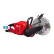 Découpeuse béton 18 V FUEL M18 FCOS230-0 230 mm (sans batterie ni chargeur) MILWAUKEE 4933471696 photo du produit Secondaire 4 S