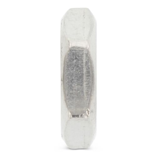 Ecrou hexagonal bas pas à gauche A4 DIN 439 M10 boîte de 100 pas cher Secondaire 1 L