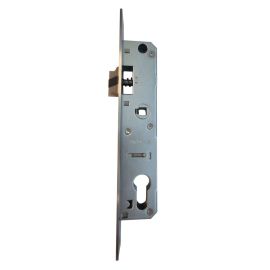 Serrure monopoint Héraclès à larder profil étroit entraxe 70 mm - Série M1 photo du produit Principale M