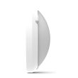 Hublot LED RONDO CCT II Blanc D 300 15 W MIIDEX 101091 photo du produit Secondaire 4 S