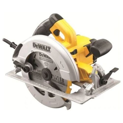 Scie circulaire 1600W + coffret DEWALT DWE575K-QS photo du produit Secondaire 1 L