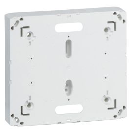 Platine pour disjoncteur de branchement DRIVIA Legrand 13 et 18 modules – 401191 pas cher Principale M