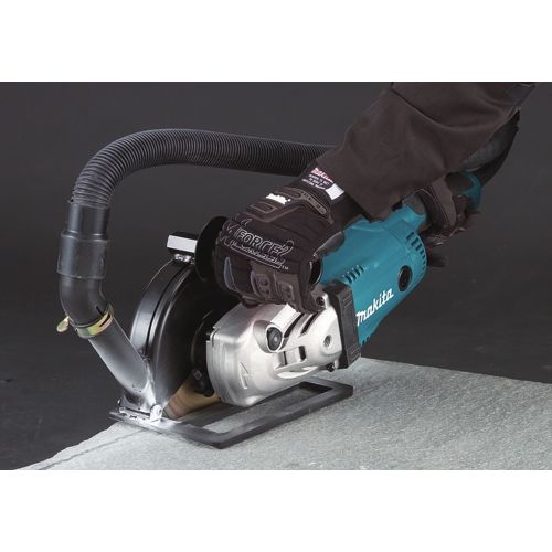 Meuleuse d'angle 2200 W 230 mm en coffret plastique MAKITA GA9020KDX2 photo du produit Secondaire 4 L