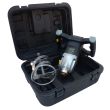 Malaxeur 1400 W MI 1200C 2 vitesse mécanique FARTOOLS 116550 photo du produit Secondaire 1 S