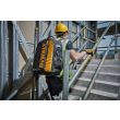 Sac à dos porte-outil DEWALT DWST81690-1 photo du produit Secondaire 10 S