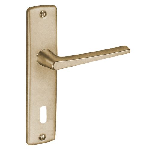 Ensemble Rival clé L argenté - VACHETTE - 146315 pas cher Secondaire 1 L