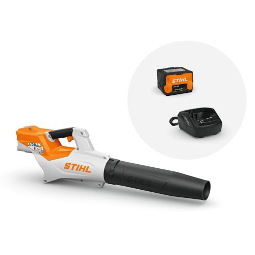 Souffleur 36 V BGA 50 + 1 batterie AK 20 + chargeur AL 101 STIHL BA05-011-5910 photo du produit