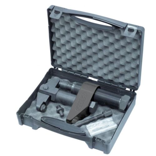 Jeu d'extracteurs de vis de blocage avec vis hydraulique 65-125 mm KS TOOLS 670.0075 photo du produit Secondaire 2 L