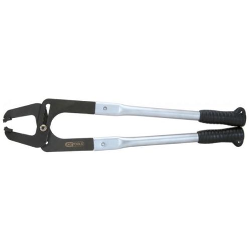 Pince pour capuchon de moyeu 500 mm KS TOOLS 450.0210 photo du produit