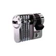 Demi-cylindre Y8C HSH 10 X 30 mm HERACLES Y8C-100813 photo du produit