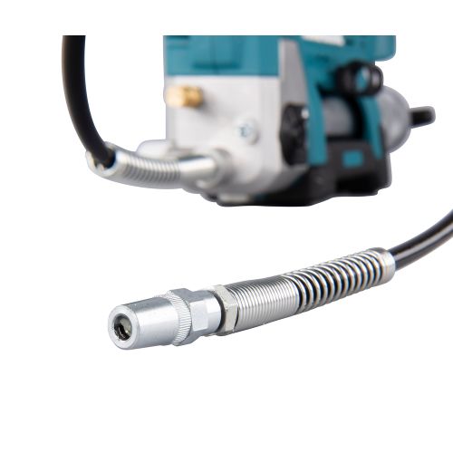 Makita – pistolet à Injection d'huile Rechargeable DGP180, pistolet à  graisse Portable au Lithium, Machine nue, sans batterie ni chargeur -  AliExpress