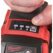 Visseuse à choc 18 V M18 FID2-0X (sans batterie ni chargeur) en coffret HD-BOX MILWAUKEE 4933464087 photo du produit Secondaire 6 S