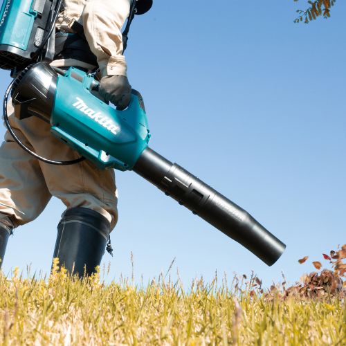 Souffleur 40 V max Li-ion sans batterie ni chargeur 17,6 m³/min MAKITA UB001CZ photo du produit Secondaire 6 L