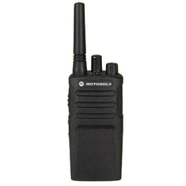 Talkie Walkie Motorola XT420 - RMP0166BHLAA pas cher Principale M