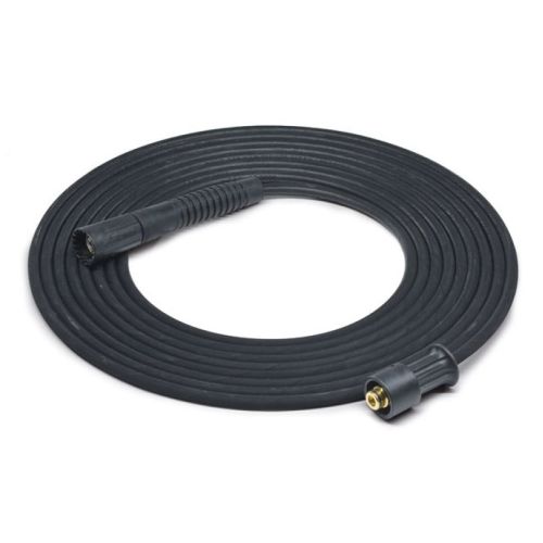 Rallonge de flexible haute pression 10 m DN 08 M27 × 1,5 pour RE 362 - RE 462 PLUS STIHL 4925-500-0842 photo du produit Principale L