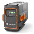 Batterie 40-B540X 36 V 15 Ah HUSQVARNA 970721301 photo du produit