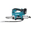 Pompe à graisse LXT 18 V + batterie 5 Ah + chargeur en coffret plastique MAKITA DGP180RT photo du produit Secondaire 9 S