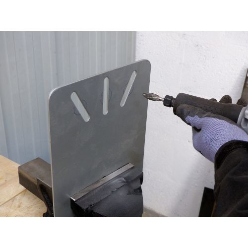 Meuleuse droite 750W MLD 750 FARTOOLS 115085 photo du produit Secondaire 3 L