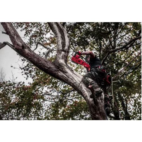 Tronçonneuse à chaine 18V M18 FCHS-0  40 cm (Sans batterie ni chargeur) MILWAUKEE TOOL 4933464723 photo du produit Secondaire 9 L