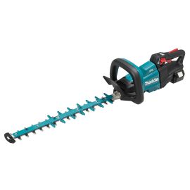 Taille-haie 18 V LXT Makita DUH502RT2 5 Ah 50 cm photo du produit Principale M