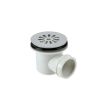 Bonde de receveur D 60 + marguerite ABS D85 GARIS P01-BD60M photo du produit Secondaire 1 S