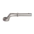 Clé polygonale contre-coudée gros effort 22 mm KS TOOLS 517.9022 photo du produit