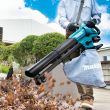 Aspirateur souffleur 18 V LXT (sans batterie ni chargeur) + boîte en carton MAKITA DUB187Z photo du produit Secondaire 15 S