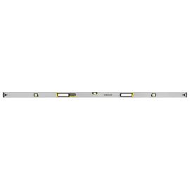 Niveau tubulaire FATMAX PRO Stanley 200 cm - FMHT43680-1 pas cher Principale M