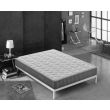 Matelas à mémoire de forme orthopédique et anatomique à 11 zones de confort ZEUS I Love Sleep 160x190cm - 17cm de hauteur pas cher Secondaire 2 S