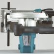 Scie circulaire 1010 W 165 mm + coffret MAKPAC MAKITA HS6601J photo du produit Secondaire 4 S