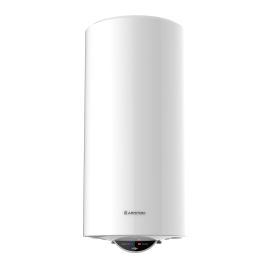 Chauffe-eau électrique HPC+ XPERT Ariston stéatite vertical mural D560 mm photo du produit Principale M
