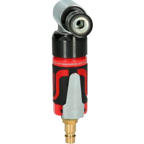Mini-ponceuse pneumatique 220 W Slimpower®  1/4'' pour disques D 26,7 mm KS TOOLS 515.5570 photo du produit Secondaire 2 L