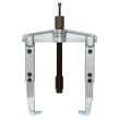 Extracteur hydraulique universel à 2 griffes 80 à 350 mm 12,1 kg KS TOOLS 620.0707 photo du produit