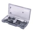 Microm&egrave;tre 25 - 50 mm (du coffret 150.2230) KS TOOLS 300.0556 photo du produit