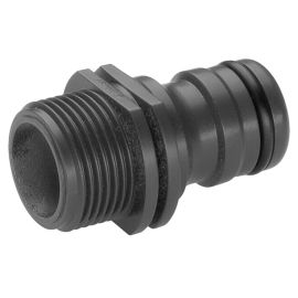 Adaptateur grand d&eacute;bit Gardena - 2821-20 pas cher Principale M