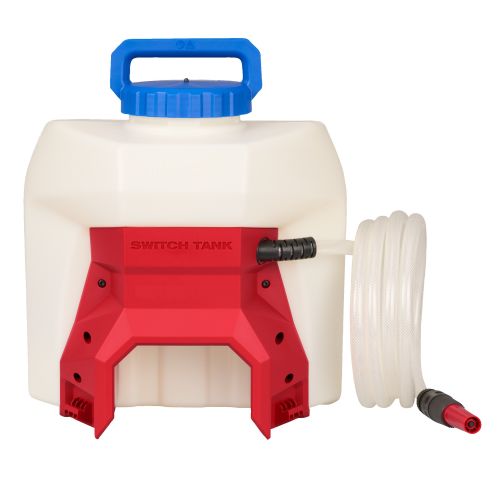 Réservoir à eau pour pulvérisateur M18 BBPFP2-WST 15 l MILWAUKEE 4933498965 photo du produit Principale L